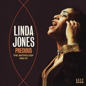 Precious : the anthology 1963-72